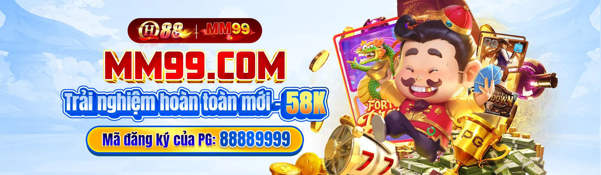 Banner khuyến mãi đá gà trực tiếp Thomo 88